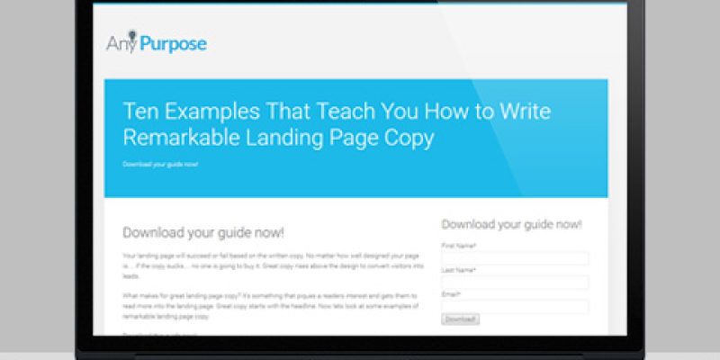 [Plantilla Hubspot] Landing page enfocada a la conversión: Unit